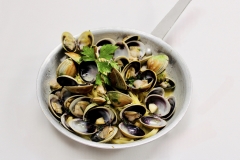 Pasta-with-Clams